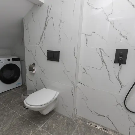 Апартаменты The House 3 Бургас