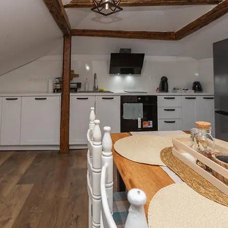 Апартаменты The House 3 *