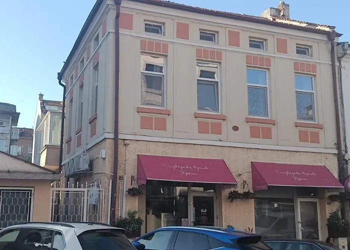 The House 3 Διαμέρισμα *