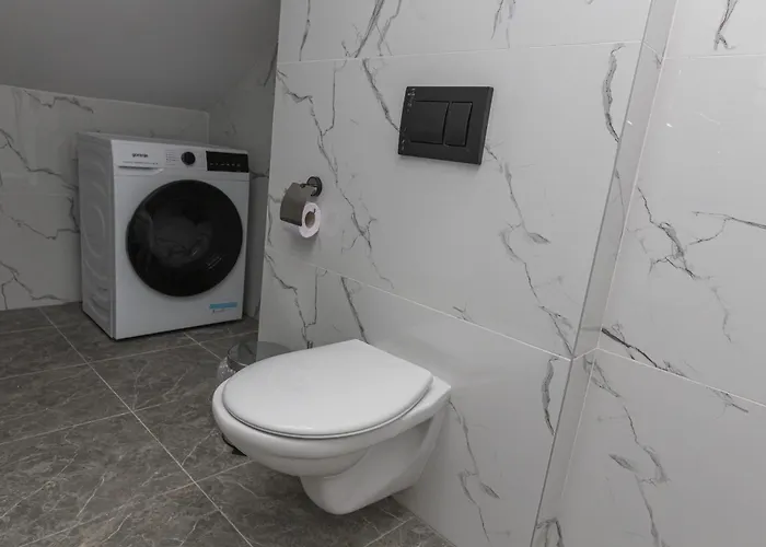 The House 3 Διαμέρισμα Μπουργκάς