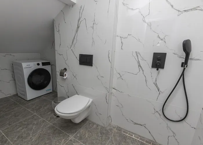 Διαμέρισμα The House 3 Μπουργκάς