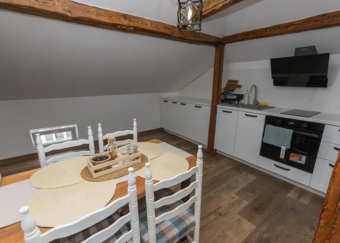 Διαμέρισμα The House 3