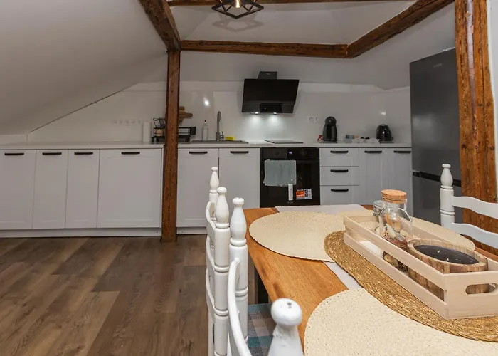 Διαμέρισμα The House 3 *