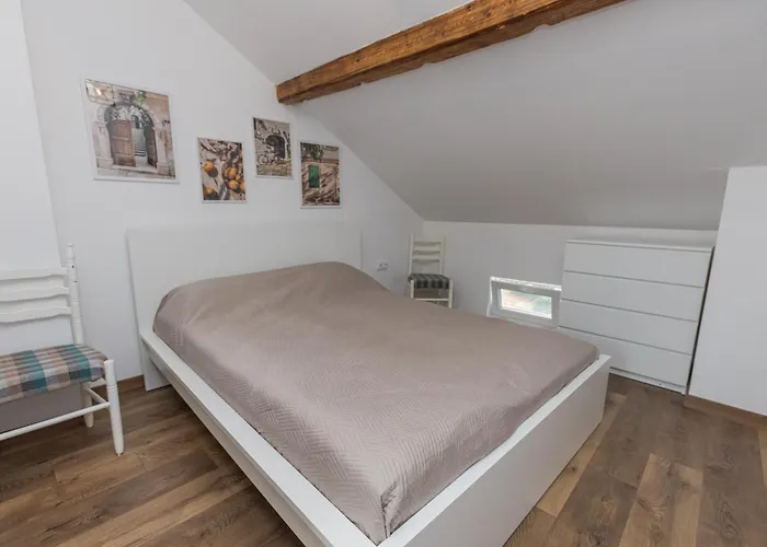 Διαμέρισμα The House 3 *