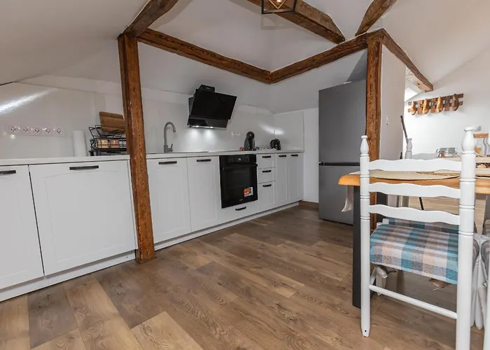 The House 3 Διαμέρισμα *