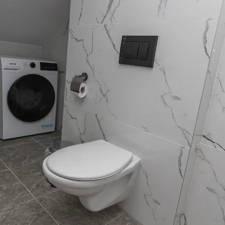 The House 3 Appartement Burgas