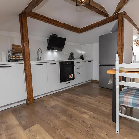 The House 3 شقة *